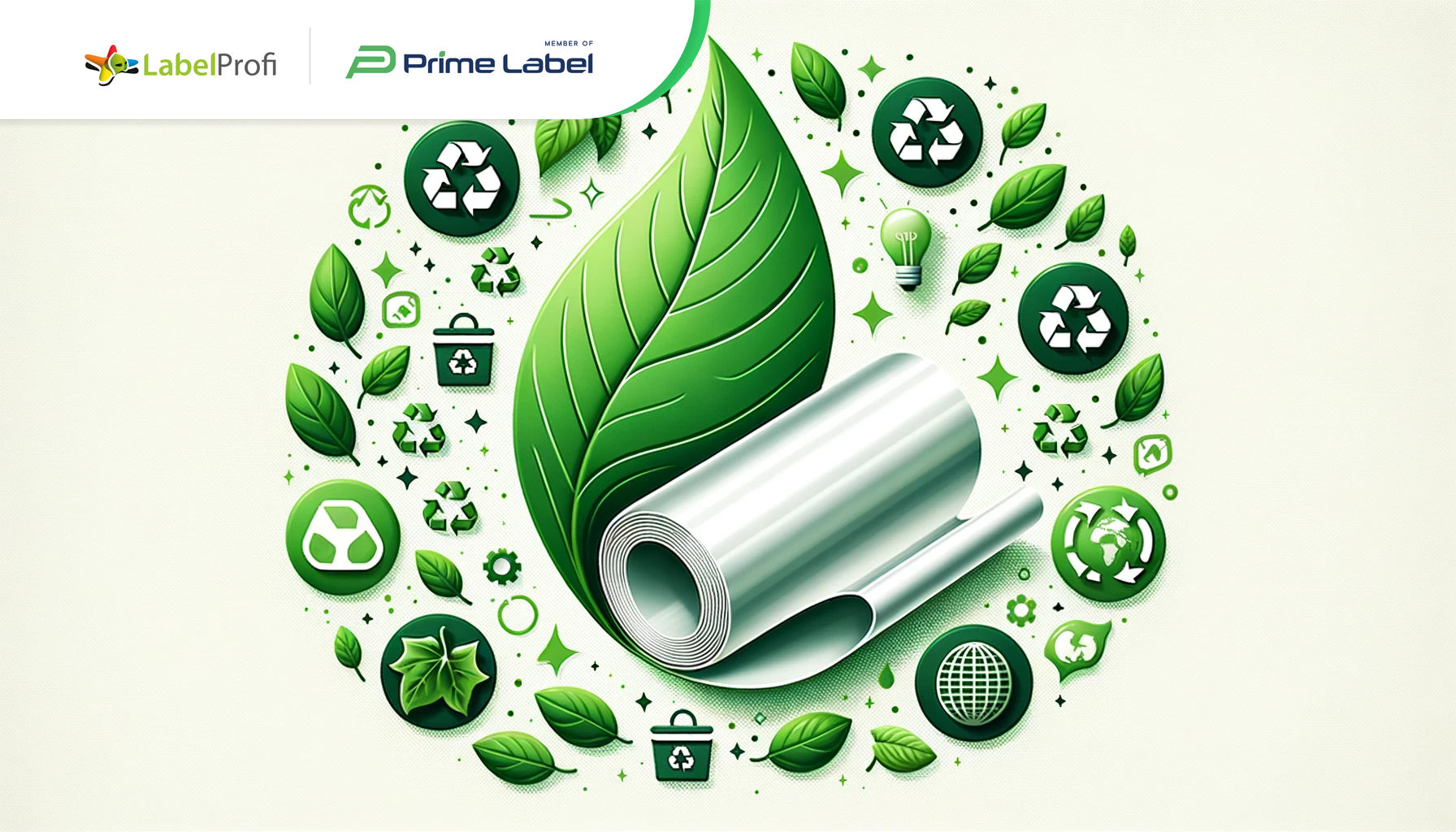 LabelProfi | Green Printing Revolution: Embracing Eco-Friendly ...