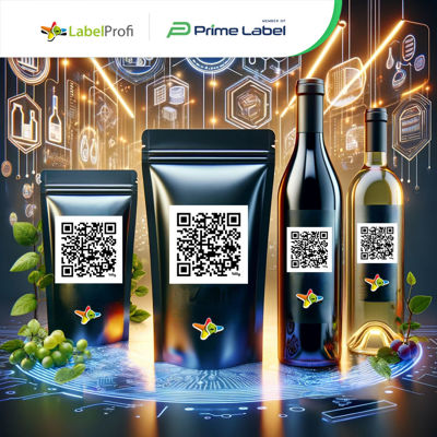 QR Codes: The Bridge to Innovation in Flexible Packaging and Labeling